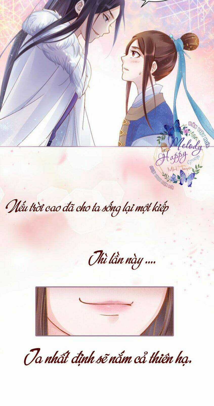 Thần Tiên Đại Nhân Xin Hãy Thu Nhận Chapter 4.9 trang 41