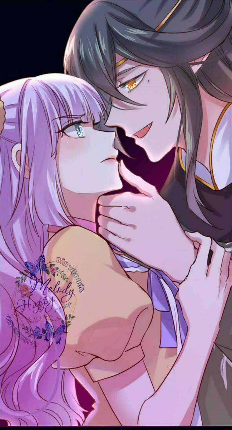 Thần Tiên Đại Nhân Xin Hãy Thu Nhận Chapter 4.9 trang 43