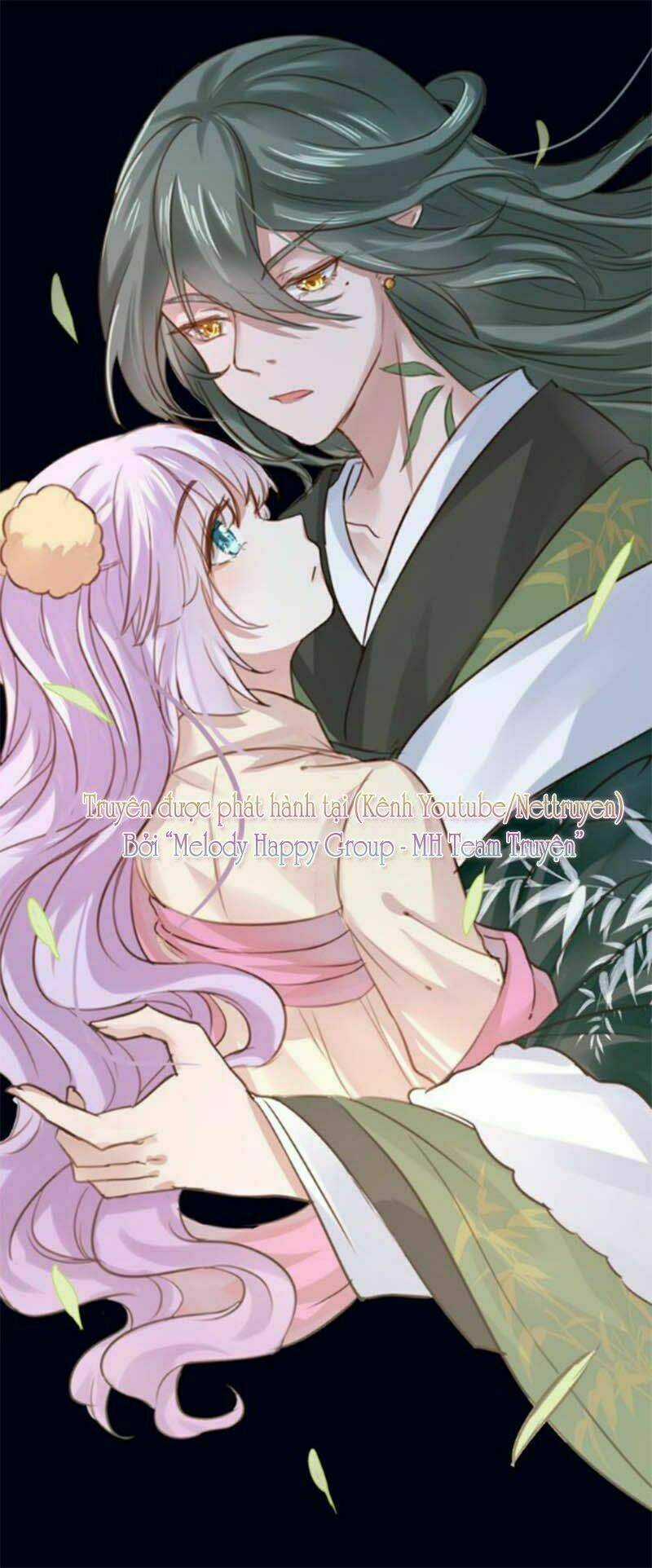 Thần Tiên Đại Nhân Xin Hãy Thu Nhận Chapter 4.9 trang 44