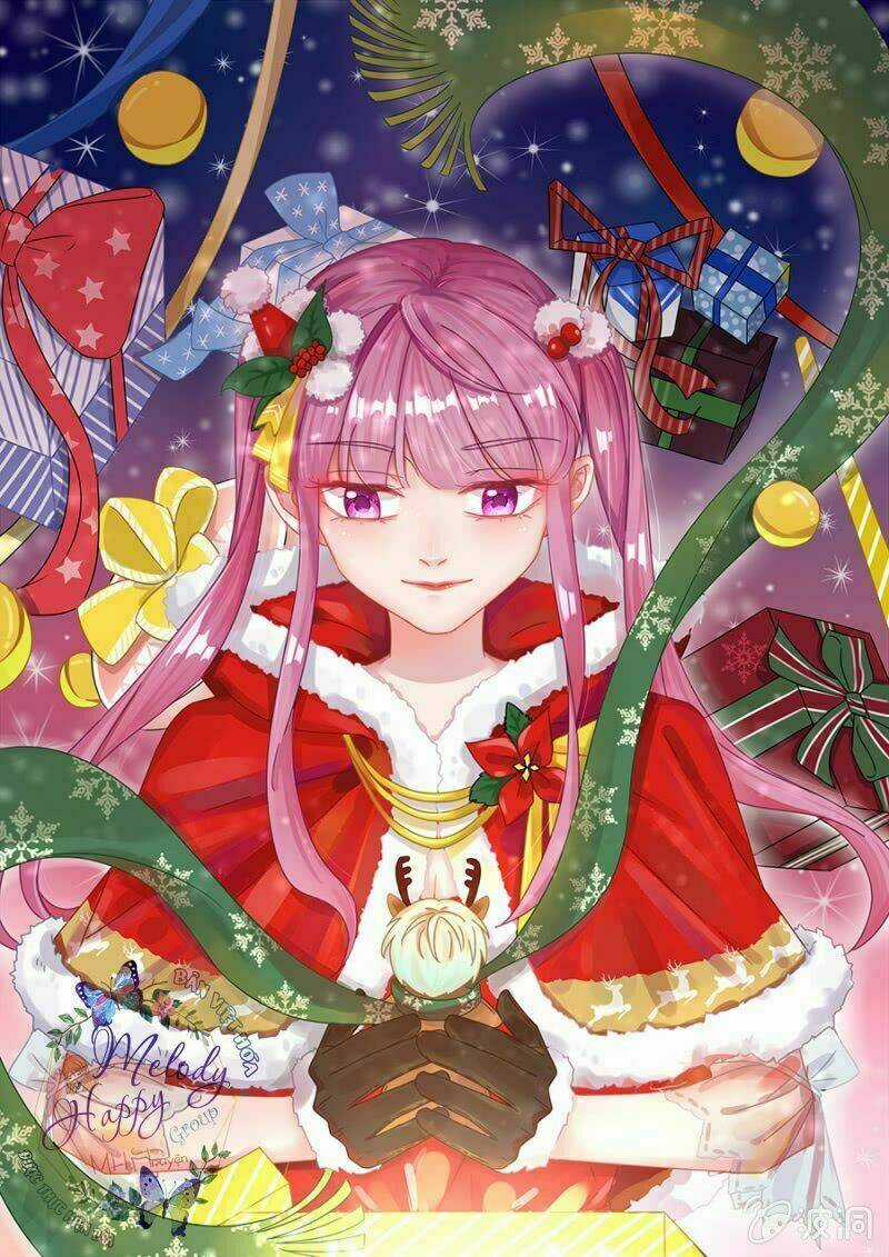 Thần Tiên Đại Nhân Xin Hãy Thu Nhận Chapter 4.9 trang 9