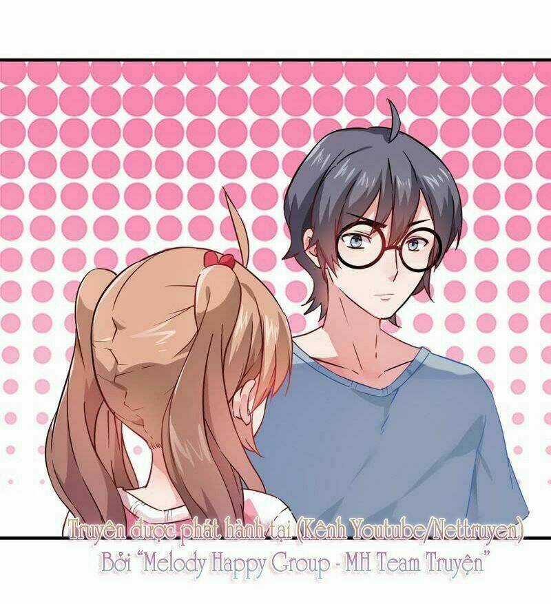 Thần Tiên Đại Nhân Xin Hãy Thu Nhận Chapter 4 trang 16