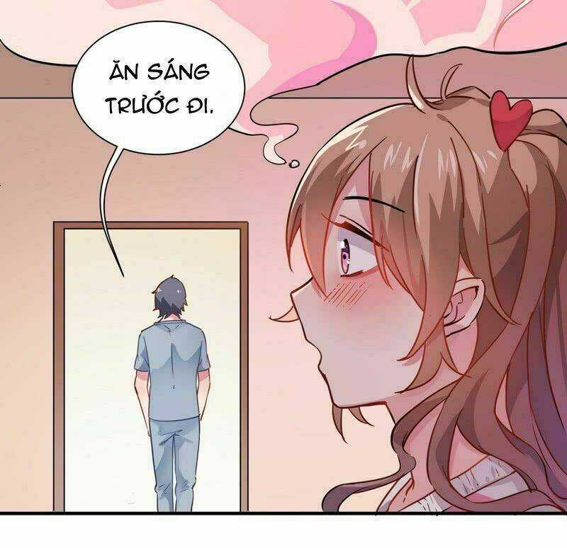 Thần Tiên Đại Nhân Xin Hãy Thu Nhận Chapter 4 trang 6