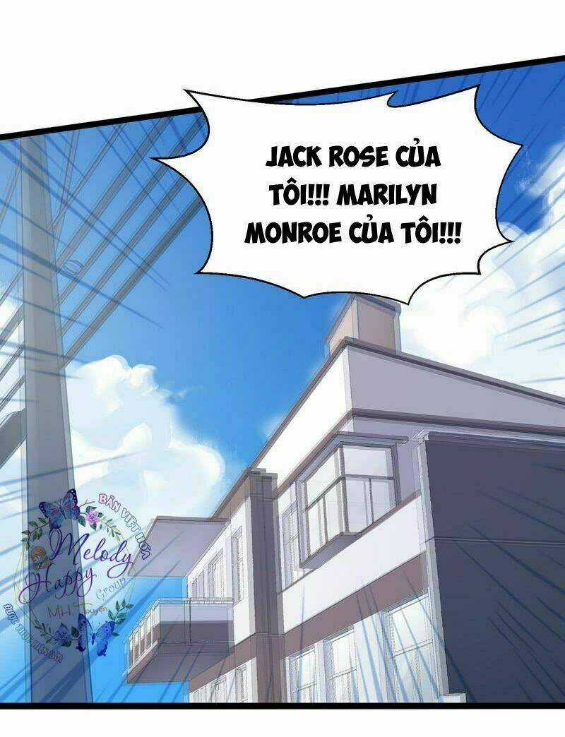 Thần Tiên Đại Nhân Xin Hãy Thu Nhận Chapter 4 trang 9