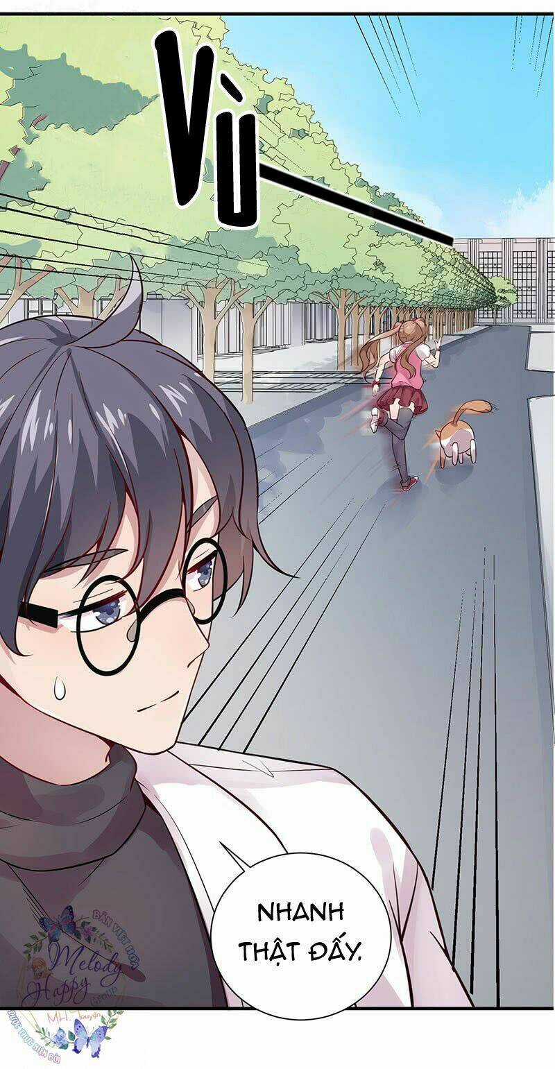 Thần Tiên Đại Nhân Xin Hãy Thu Nhận Chapter 5.5 trang 15