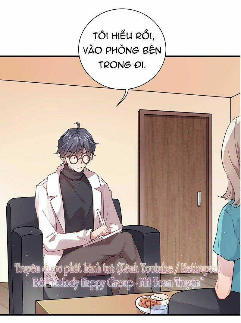 Thần Tiên Đại Nhân Xin Hãy Thu Nhận Chapter 5.5 trang 2