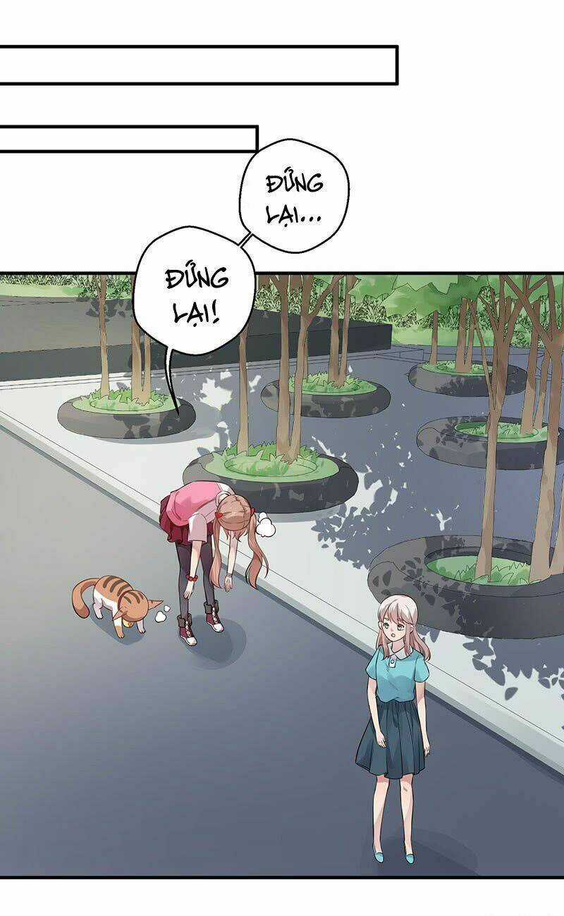 Thần Tiên Đại Nhân Xin Hãy Thu Nhận Chapter 5.5 trang 20