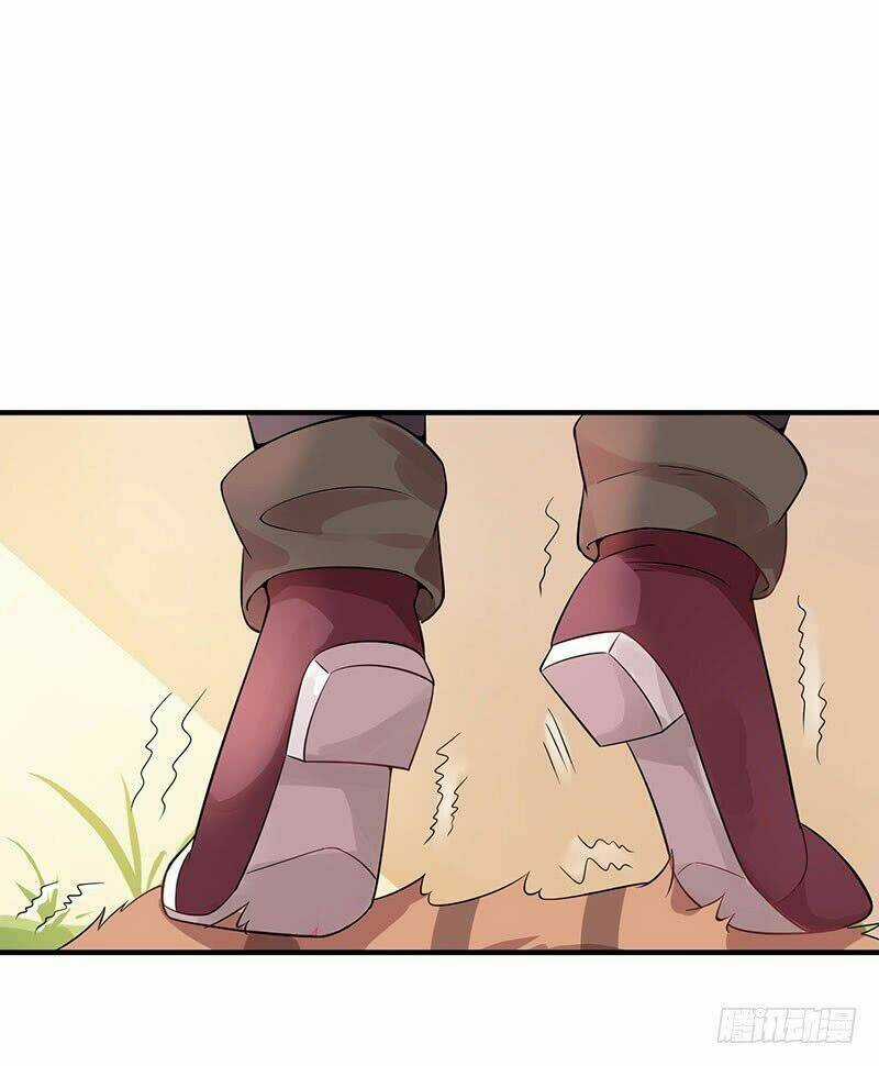 Thần Tiên Đại Nhân Xin Hãy Thu Nhận Chapter 5.5 trang 3