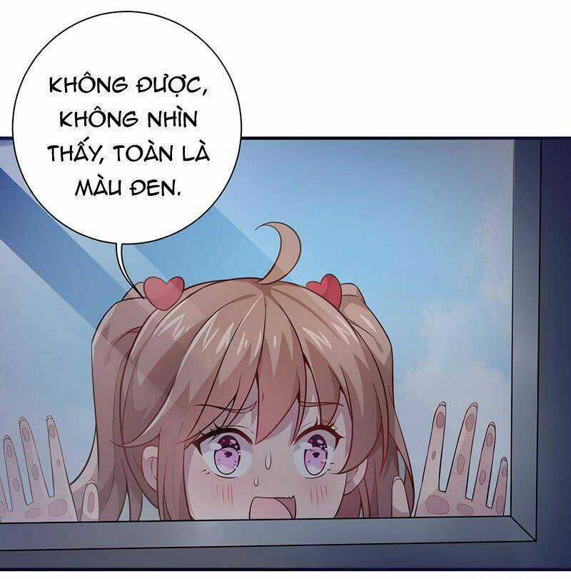 Thần Tiên Đại Nhân Xin Hãy Thu Nhận Chapter 5.5 trang 5