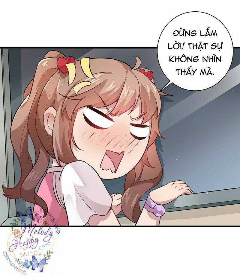 Thần Tiên Đại Nhân Xin Hãy Thu Nhận Chapter 5.5 trang 7