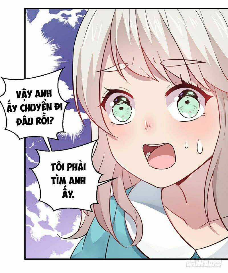 Thần Tiên Đại Nhân Xin Hãy Thu Nhận Chapter 5 trang 5