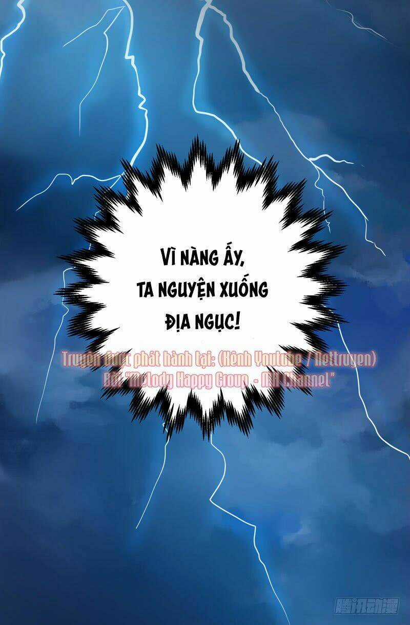 Thần Tiên Đại Nhân Xin Hãy Thu Nhận Chapter 6 trang 11