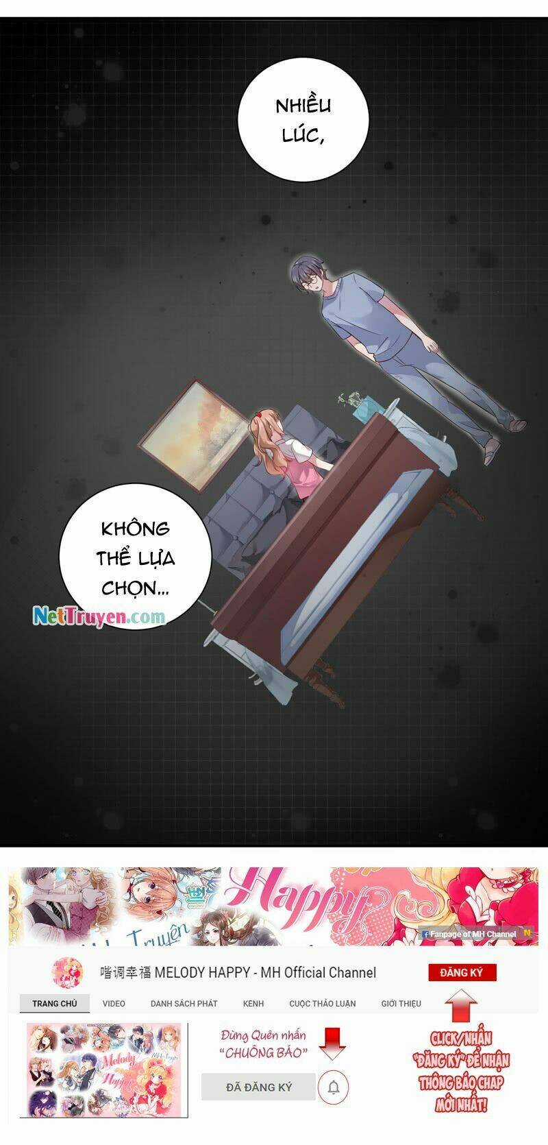 Thần Tiên Đại Nhân Xin Hãy Thu Nhận Chapter 6 trang 14