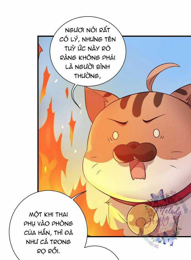 Thần Tiên Đại Nhân Xin Hãy Thu Nhận Chapter 6 trang 16