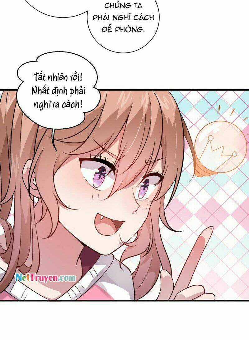 Thần Tiên Đại Nhân Xin Hãy Thu Nhận Chapter 6 trang 17