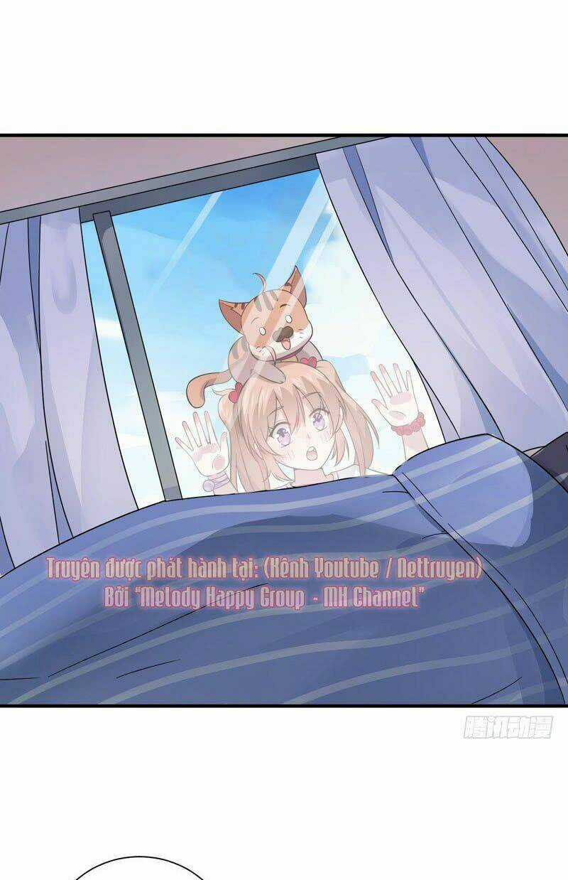 Thần Tiên Đại Nhân Xin Hãy Thu Nhận Chapter 6 trang 18