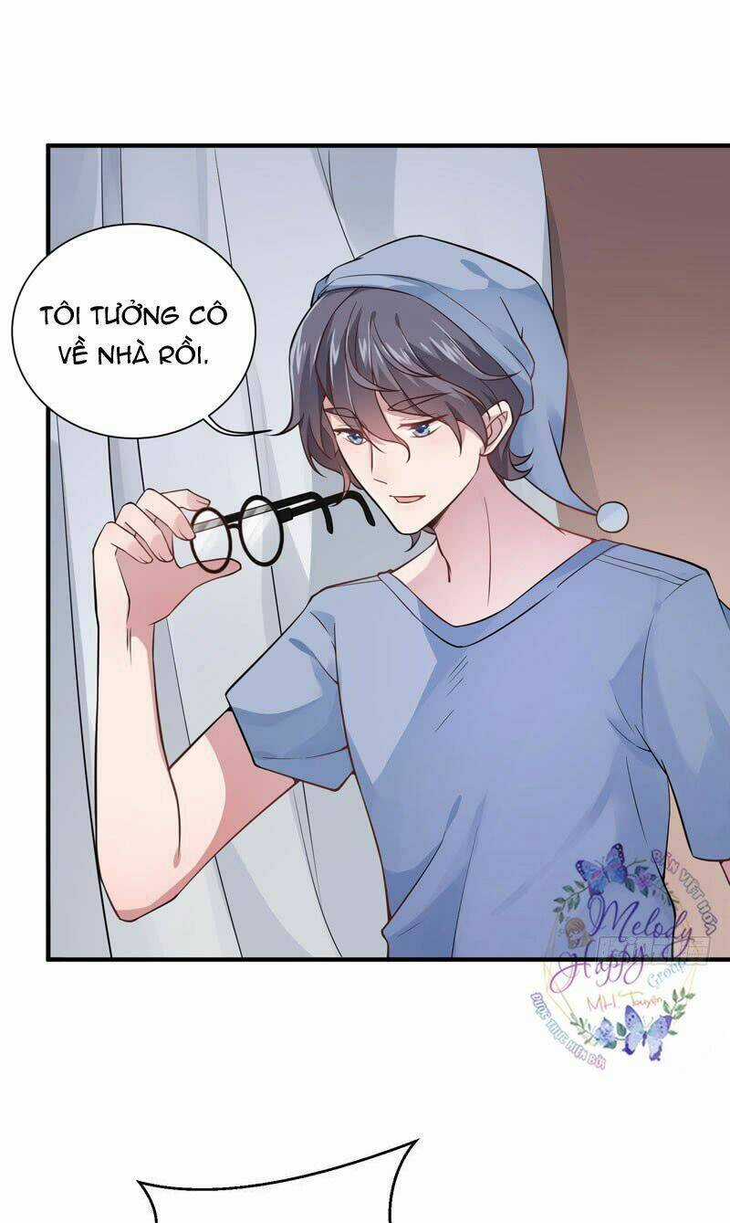 Thần Tiên Đại Nhân Xin Hãy Thu Nhận Chapter 6 trang 2