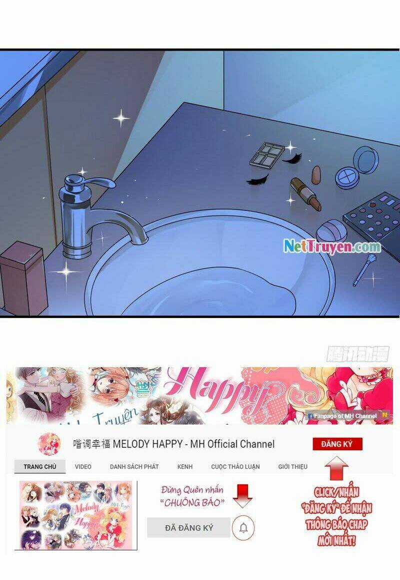 Thần Tiên Đại Nhân Xin Hãy Thu Nhận Chapter 6 trang 21