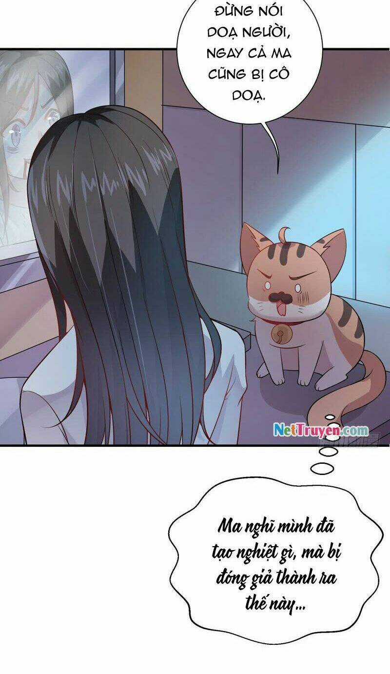 Thần Tiên Đại Nhân Xin Hãy Thu Nhận Chapter 6 trang 23