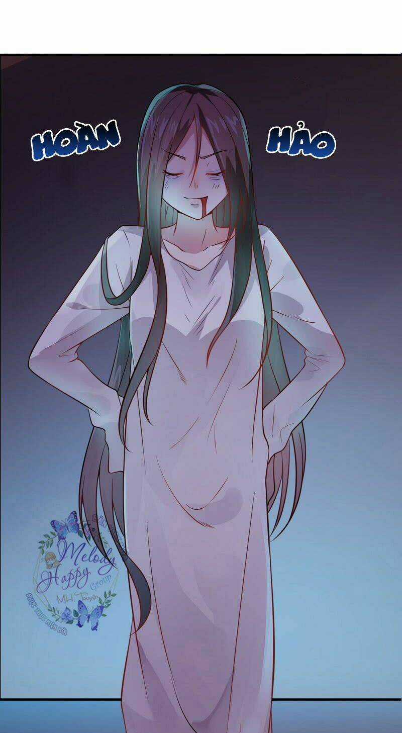 Thần Tiên Đại Nhân Xin Hãy Thu Nhận Chapter 6 trang 24