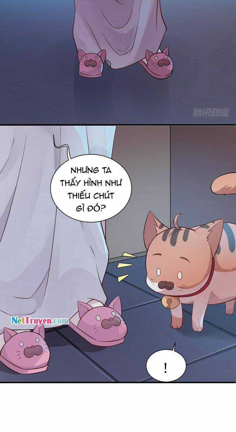 Thần Tiên Đại Nhân Xin Hãy Thu Nhận Chapter 6 trang 25