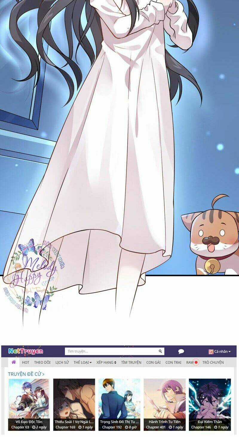 Thần Tiên Đại Nhân Xin Hãy Thu Nhận Chapter 6 trang 27