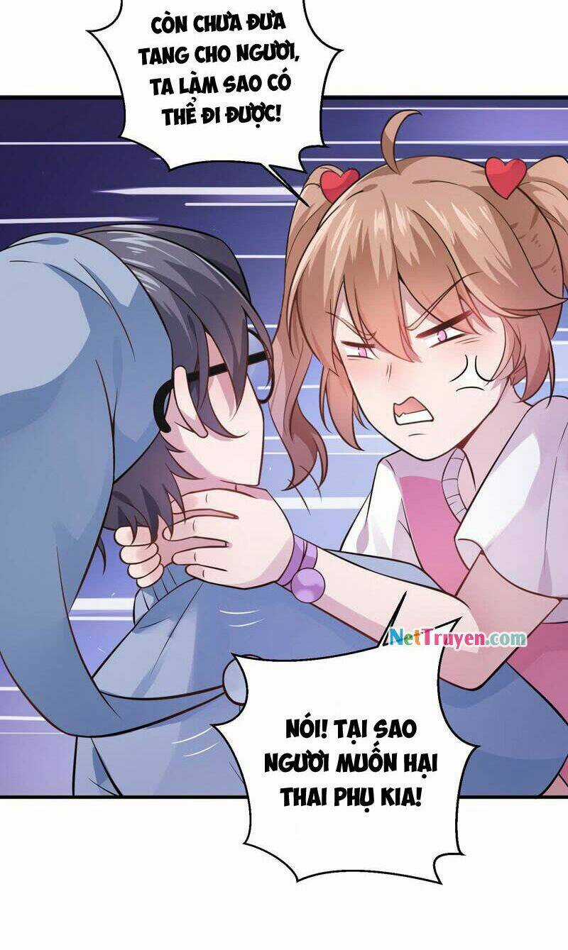 Thần Tiên Đại Nhân Xin Hãy Thu Nhận Chapter 6 trang 3