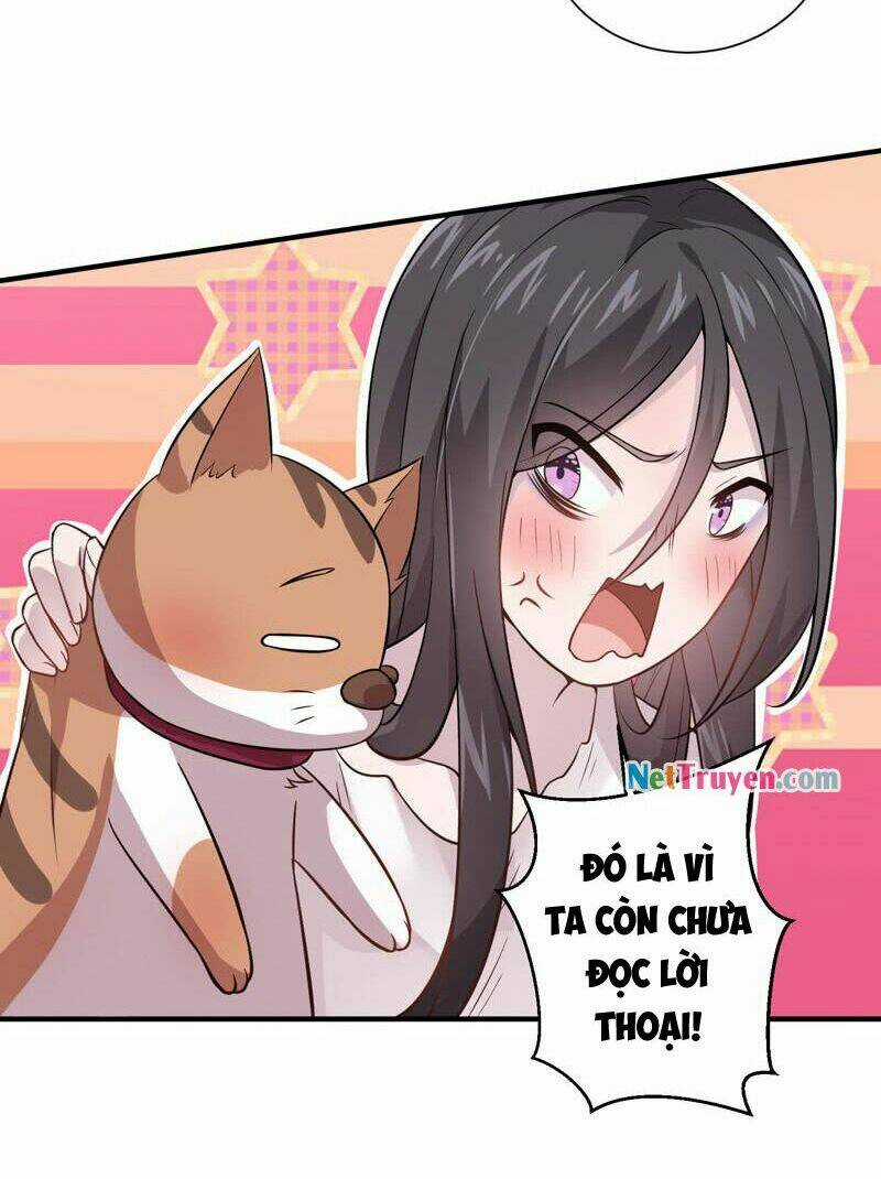 Thần Tiên Đại Nhân Xin Hãy Thu Nhận Chapter 6 trang 31