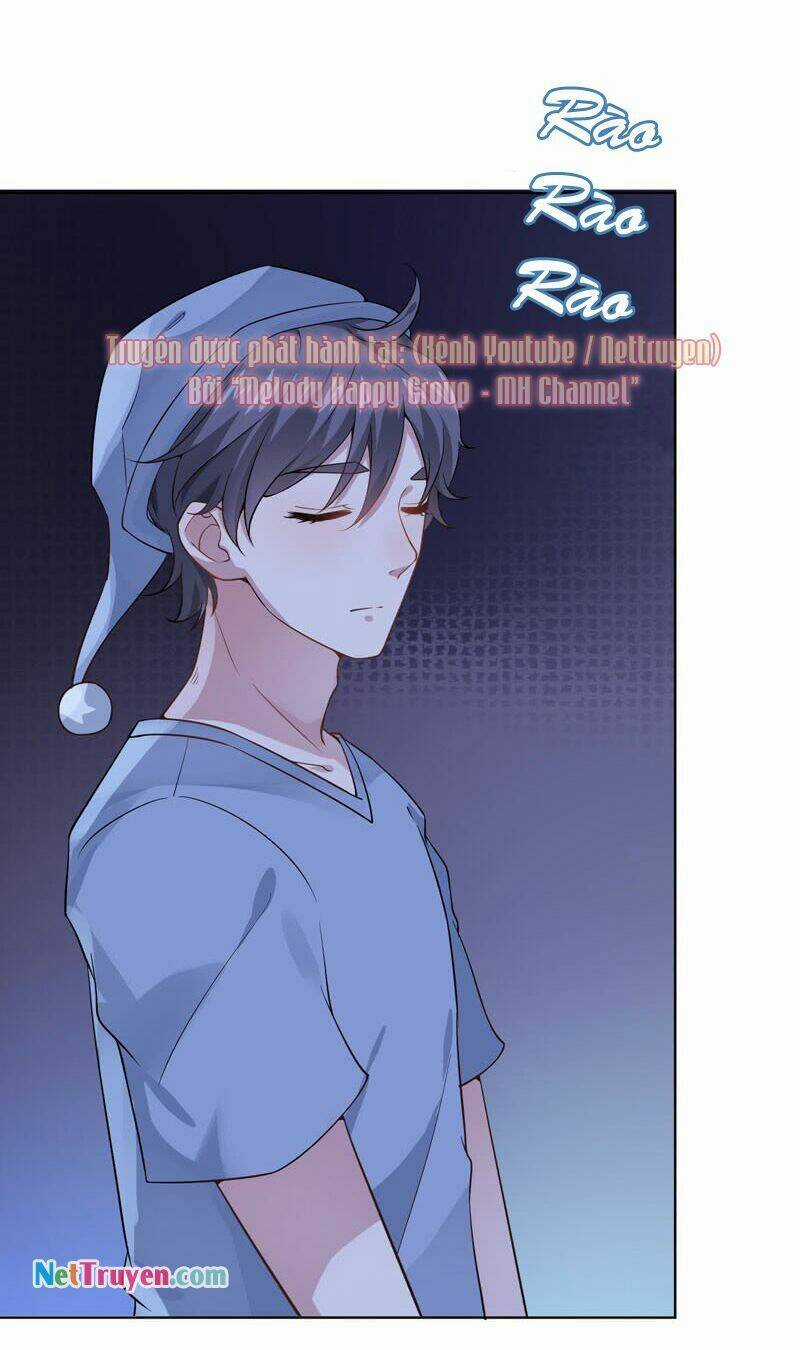 Thần Tiên Đại Nhân Xin Hãy Thu Nhận Chapter 6 trang 32