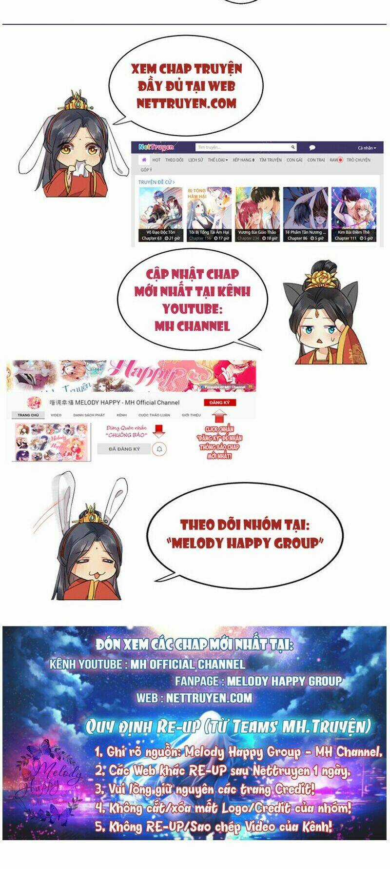 Thần Tiên Đại Nhân Xin Hãy Thu Nhận Chapter 6 trang 34