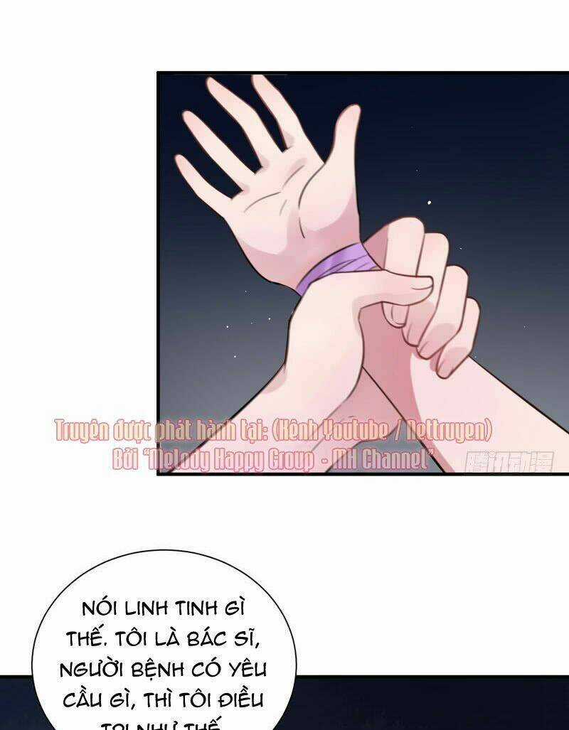 Thần Tiên Đại Nhân Xin Hãy Thu Nhận Chapter 6 trang 4