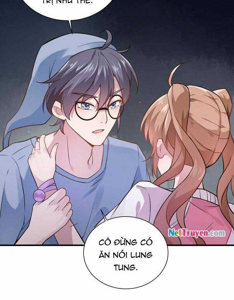 Thần Tiên Đại Nhân Xin Hãy Thu Nhận Chapter 6 trang 5