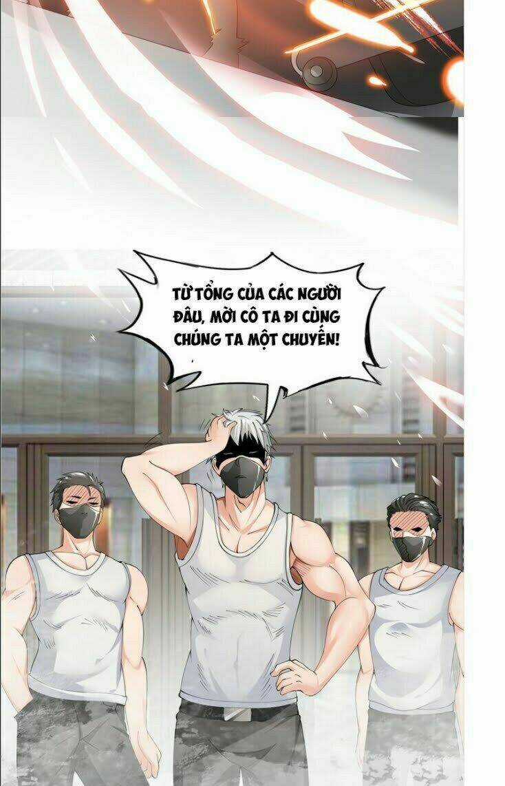 Thần Tiên Dạy Tôi Giả X Chapter 1 trang 24