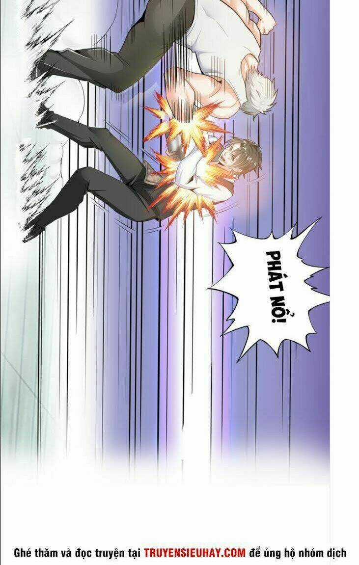 Thần Tiên Dạy Tôi Giả X Chapter 1 trang 40