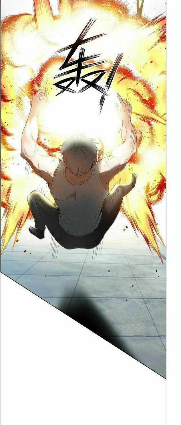 Thần Tiên Dạy Tôi Giả X Chapter 1 trang 42