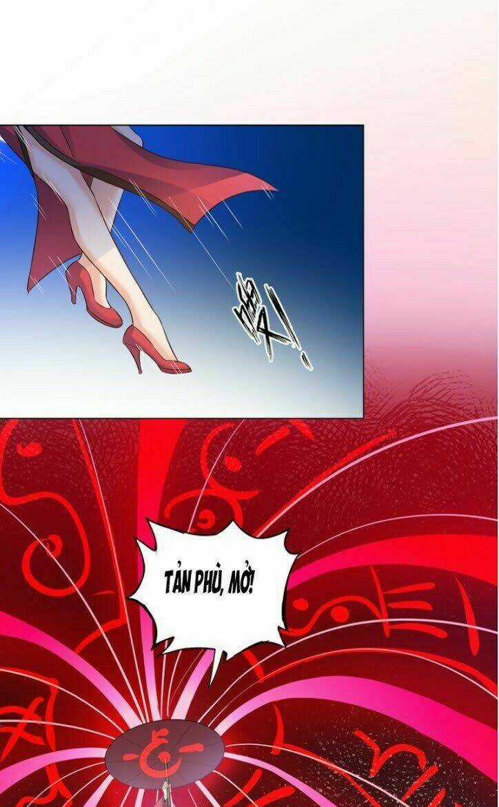 Thần Tiên Dạy Tôi Giả X Chapter 10 trang 13