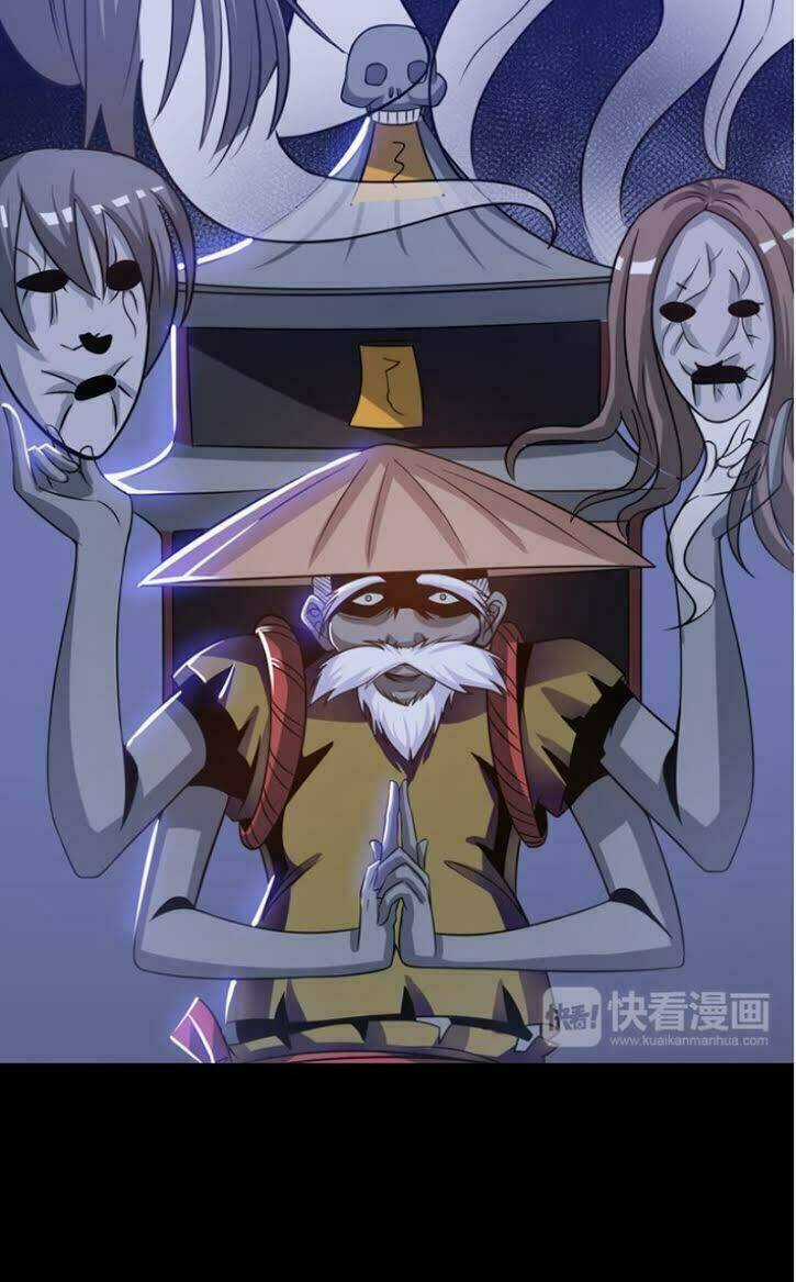 Thần Tiên Dạy Tôi Giả X Chapter 10 trang 18