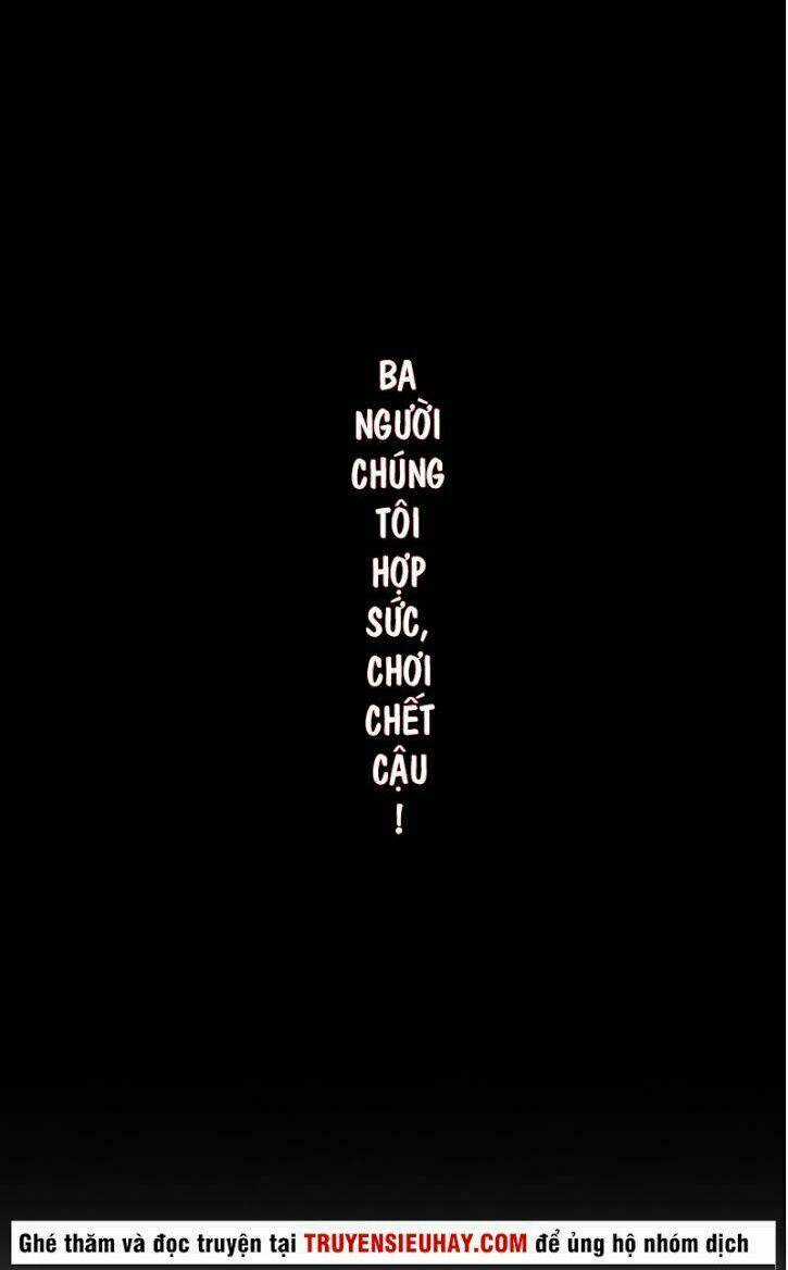 Thần Tiên Dạy Tôi Giả X Chapter 10 trang 19