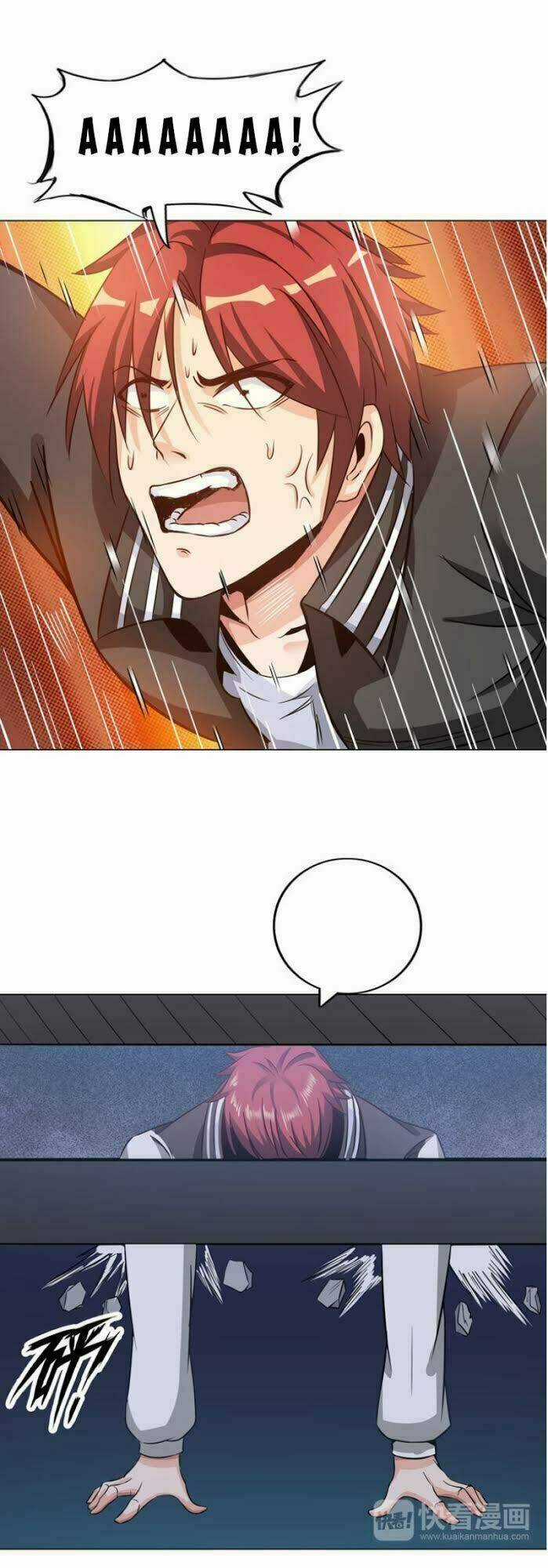 Thần Tiên Dạy Tôi Giả X Chapter 10 trang 24