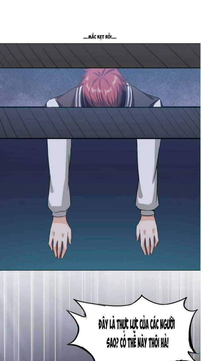 Thần Tiên Dạy Tôi Giả X Chapter 10 trang 25