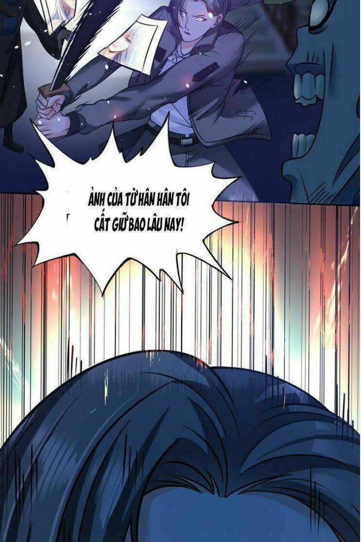 Thần Tiên Dạy Tôi Giả X Chapter 10 trang 28