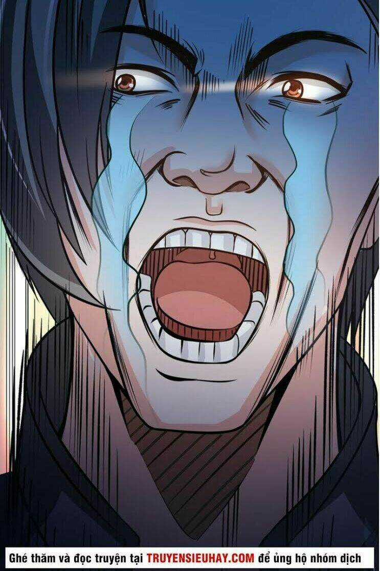 Thần Tiên Dạy Tôi Giả X Chapter 10 trang 29