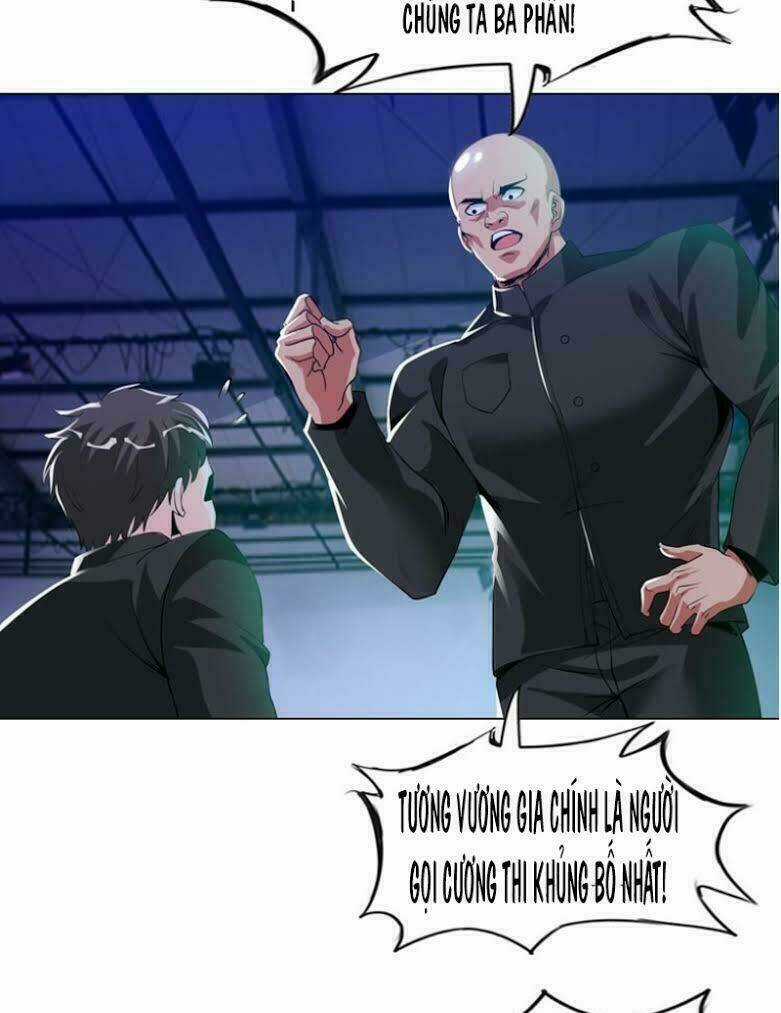 Thần Tiên Dạy Tôi Giả X Chapter 10 trang 41