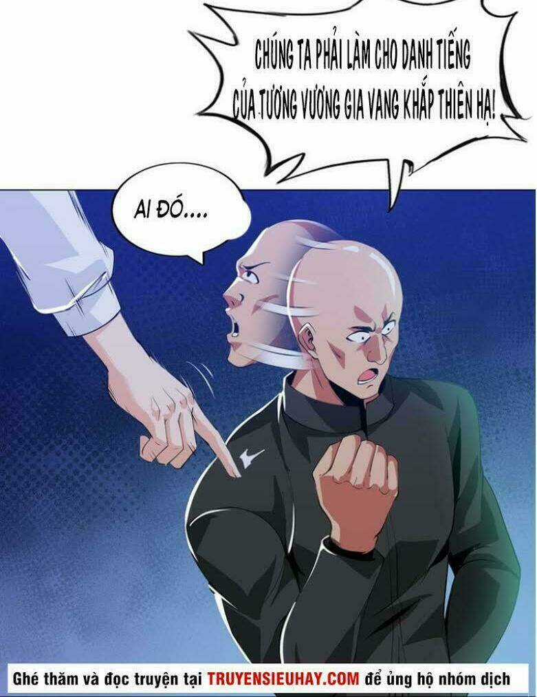 Thần Tiên Dạy Tôi Giả X Chapter 10 trang 42