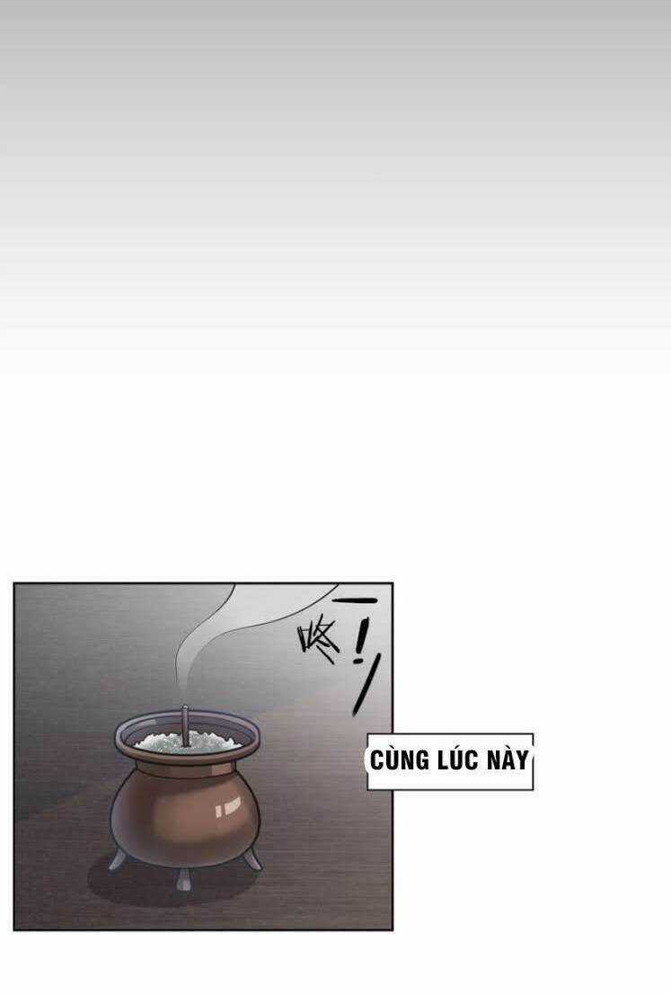 Thần Tiên Dạy Tôi Giả X Chapter 11 trang 15