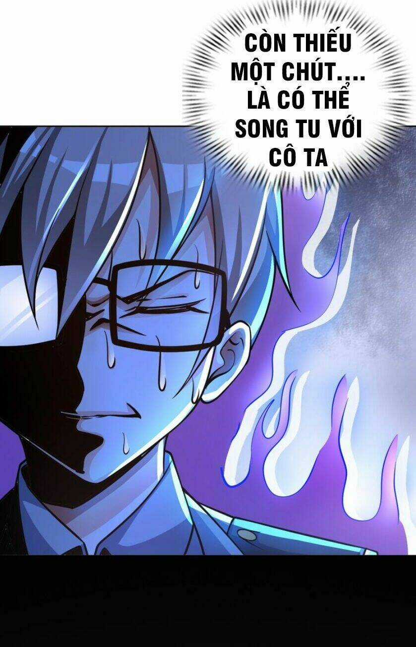 Thần Tiên Dạy Tôi Giả X Chapter 11 trang 17