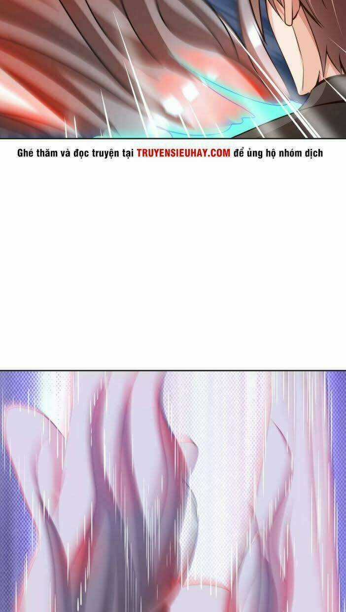 Thần Tiên Dạy Tôi Giả X Chapter 11 trang 28