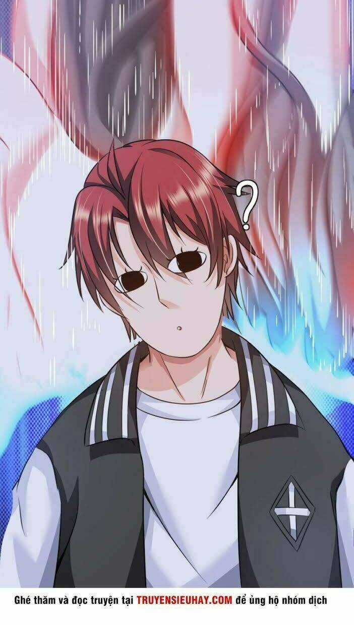 Thần Tiên Dạy Tôi Giả X Chapter 11 trang 29