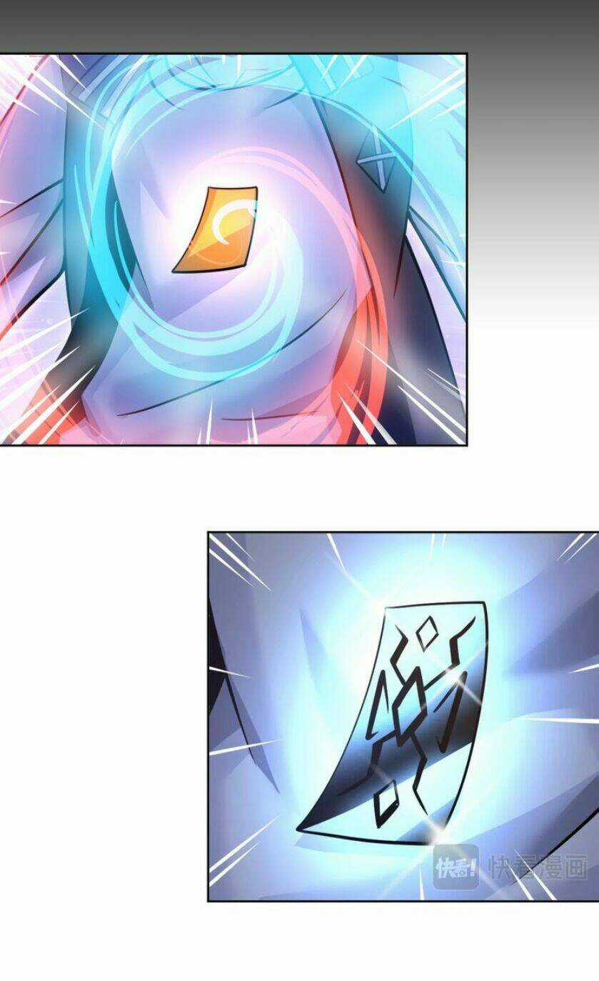 Thần Tiên Dạy Tôi Giả X Chapter 11 trang 34