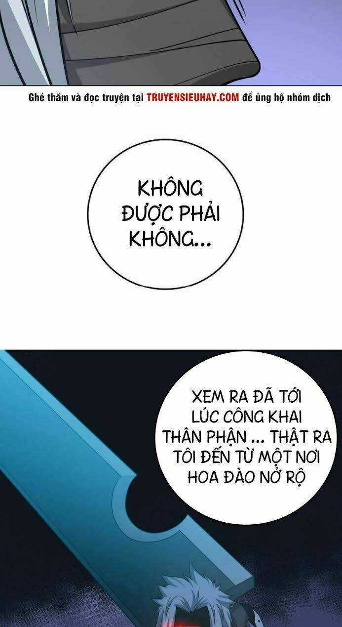 Thần Tiên Dạy Tôi Giả X Chapter 11 trang 41