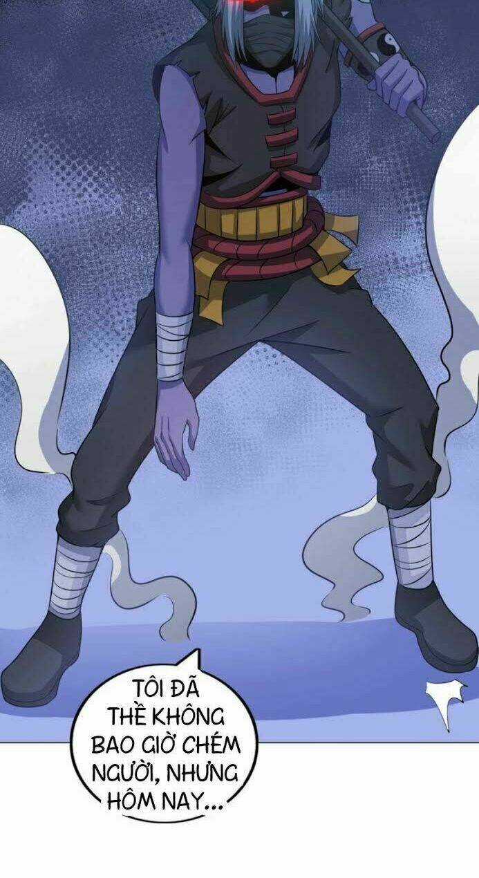 Thần Tiên Dạy Tôi Giả X Chapter 11 trang 42